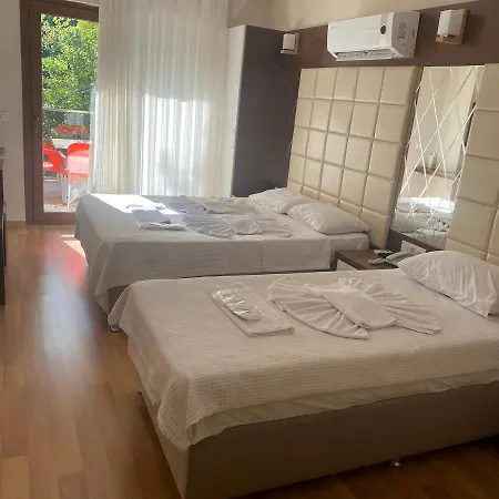 Yuvarlakcay Cinar Butik