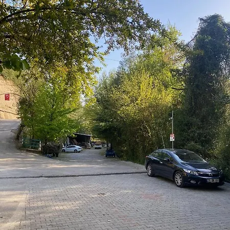 Yuvarlakcay Cinar Butik *