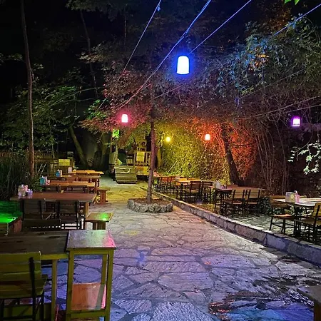 Yuvarlakcay Cinar Butik * Köyceğiz