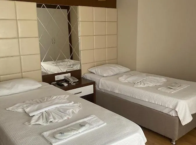 Yuvarlakcay Cinar Butik Hotel