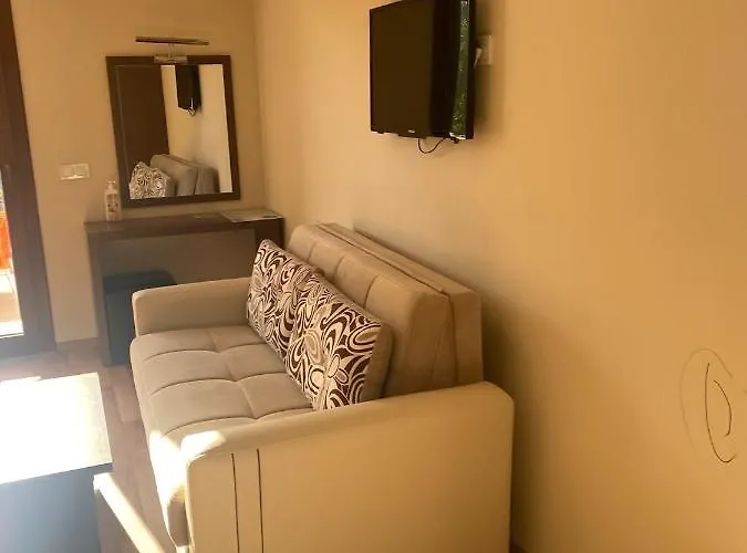 Hotel Yuvarlakcay Cinar Butik