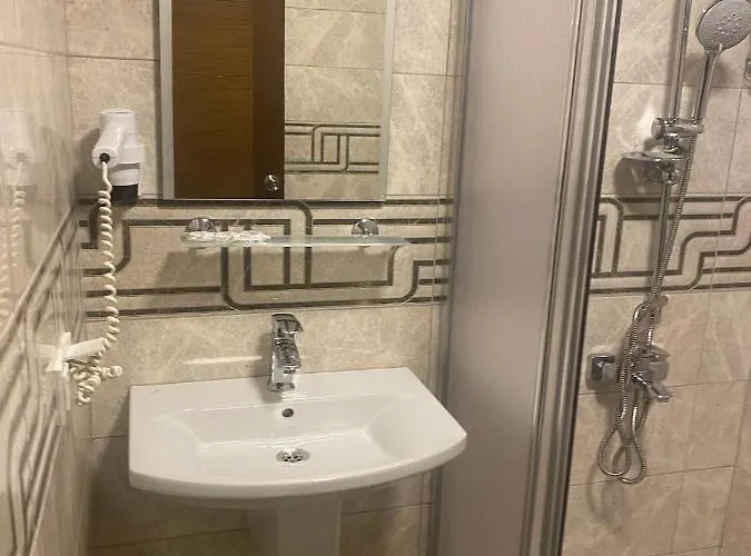 Yuvarlakcay Cinar Butik Hotel Koycegiz (Mugla)