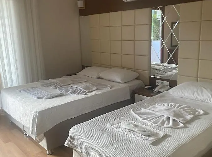 Hotel Yuvarlakcay Cinar Butik *