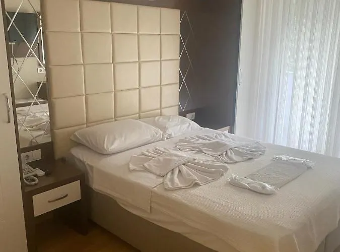Hotel Yuvarlakcay Cinar Butik *