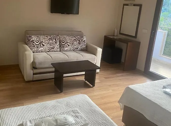 Yuvarlakcay Cinar Butik Hotel *