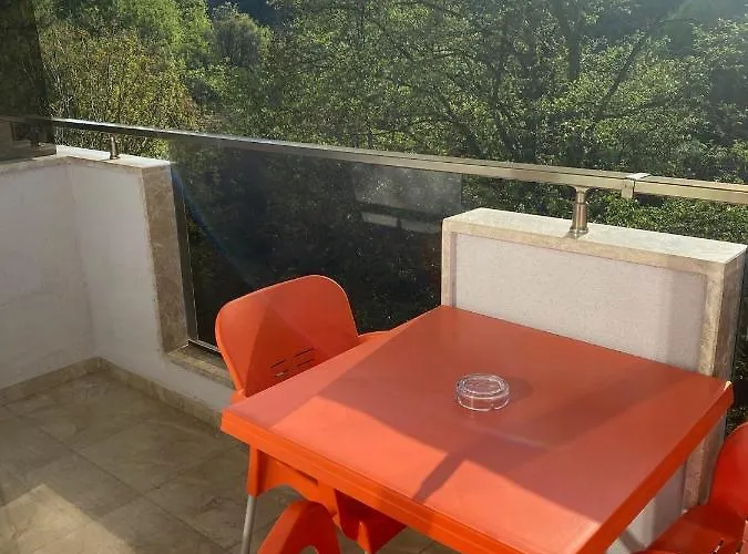 Hotel Yuvarlakcay Cinar Butik Koycegiz (Mugla)