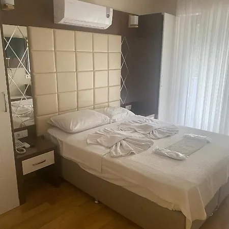 Hotel Yuvarlakcay Cinar Butik *