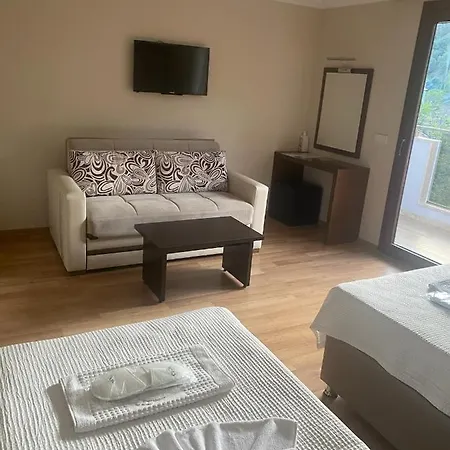 Yuvarlakcay Cinar Butik Hotel *