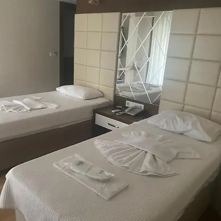 Yuvarlakcay Cinar Butik Hotel *