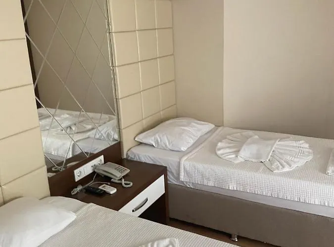 Yuvarlakcay Cinar Butik