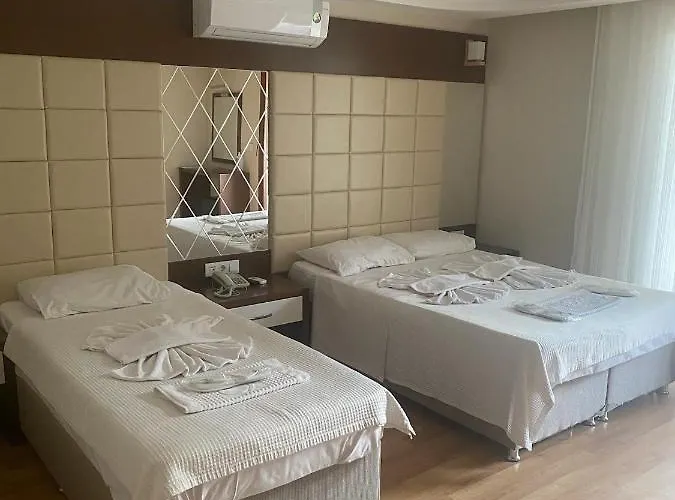 Yuvarlakcay Cinar Butik * Koycegiz (Mugla)