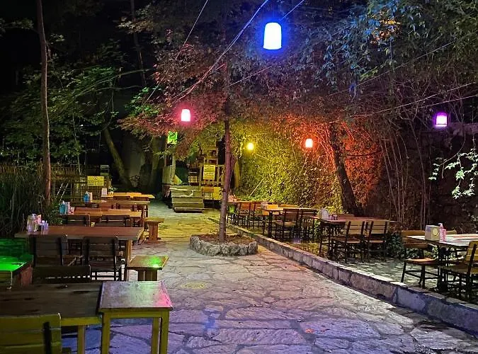 Yuvarlakcay Cinar Butik * Koycegiz (Mugla)